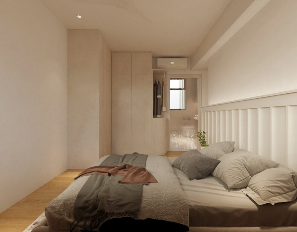 HDB Renovation 4-room  Ideas