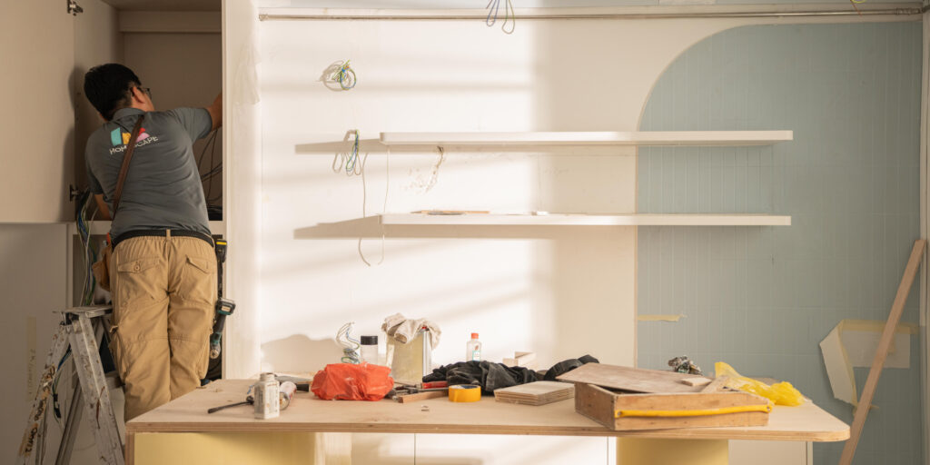 How Long Does Renovation Take in Singapore
